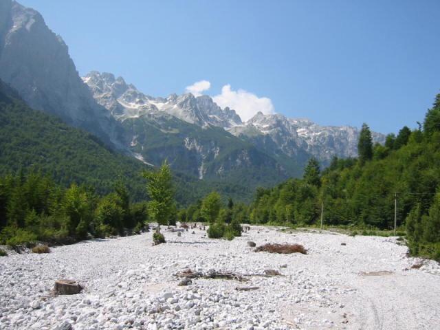 Photos: Albania (pictures, images)