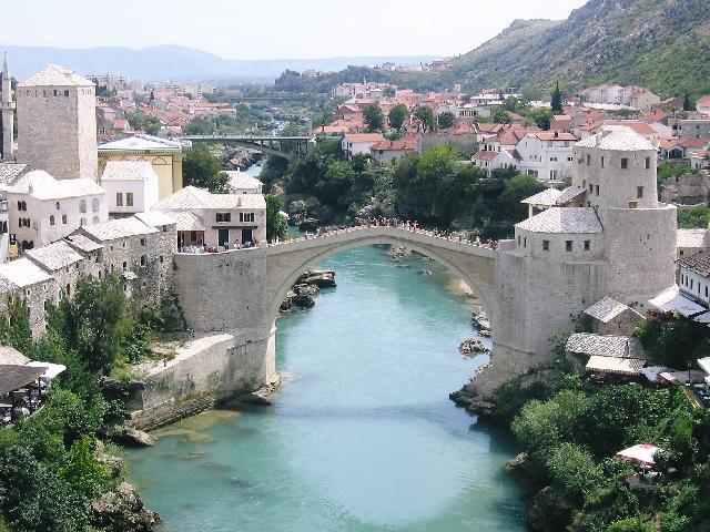 Photos: Bosnia and Herzegovina (pictures, images)