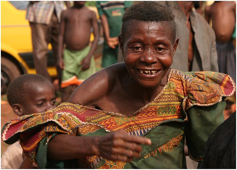 Photos: Central African Republic (pictures, images)