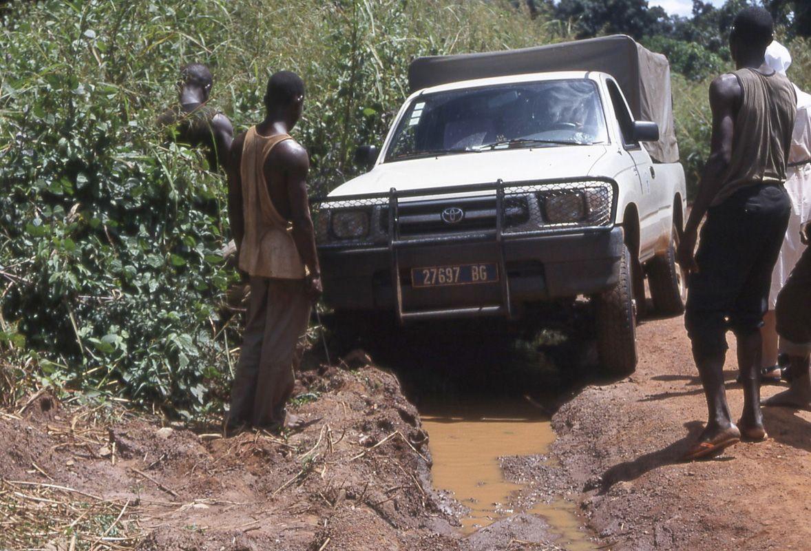 Photos: Central African Republic (pictures, images)