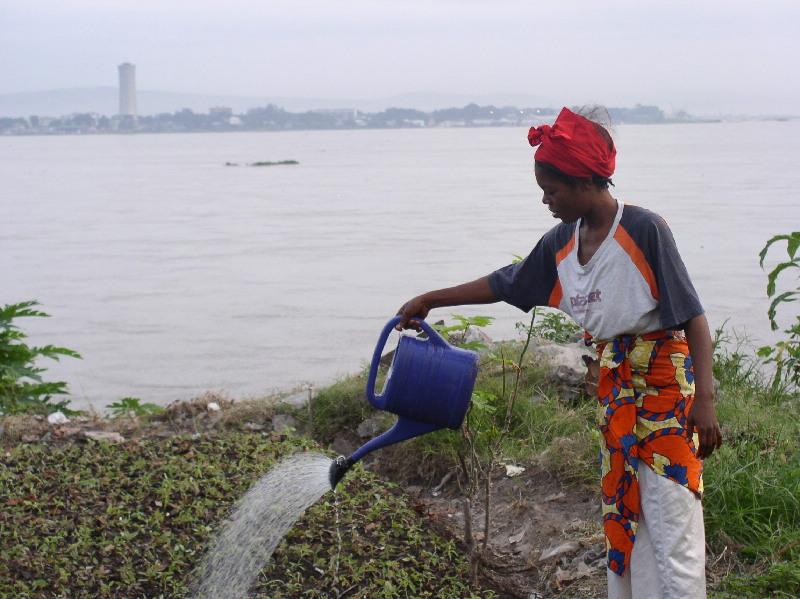 Photos: Congo, Democratic Republic of the (pictures, images)