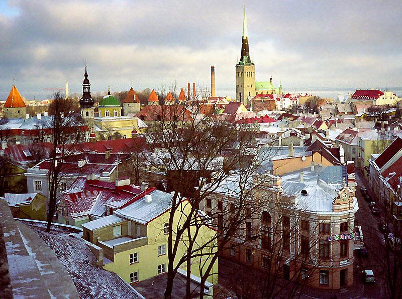 Photos: Estonia (pictures, images)