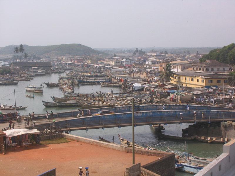 Photos: Ghana (pictures, images)