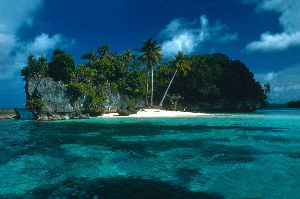 Photos: Palau (pictures, images)