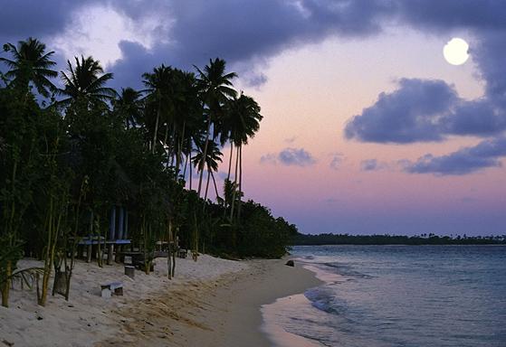 Photos: Samoa (pictures, images)