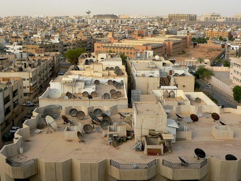 Photos: Saudi Arabia (pictures, images)