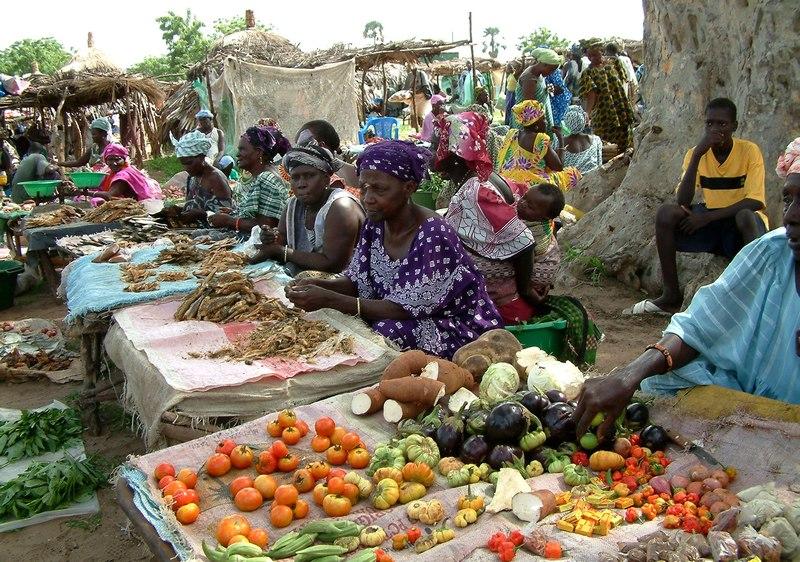 Photos: Senegal (pictures, images)