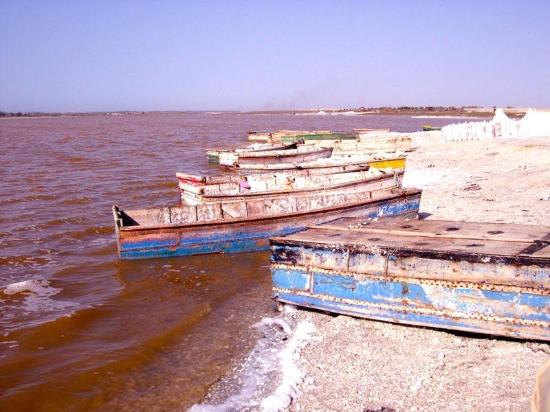 Photos: Senegal (pictures, images)