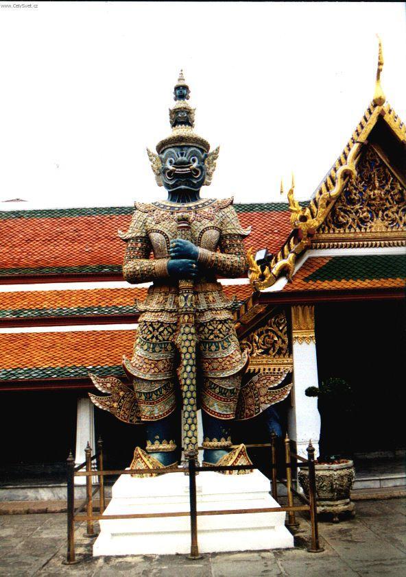 Photos: Thailand (pictures, images)