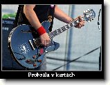 Foto:Music...:Prohrla v kartch