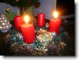 Foto:Fotky - Prosinec:2. advent