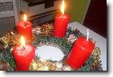 Foto:Fotky - Prosinec:3. advent