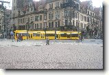 Foto:Duben:tram MHD