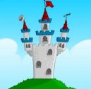 Hrat hru online a zdarma: Crazy Castle