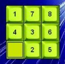 Hrat hru online a zdarma: Cube numbers