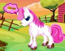 Hrat hru online a zdarma: Cute pony care