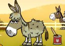 Hrat hru online a zdarma: Me and my donkey