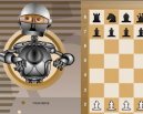 Hrat hru online a zdarma: Robo chess
