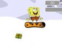 Hrat hru online a zdarma: Sponge Bob