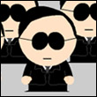 Avatars to free download for your forum or blog (7 100 avatars)