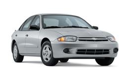 Fotky: Chevrolet Cavalier Sedan (foto, obrazky)