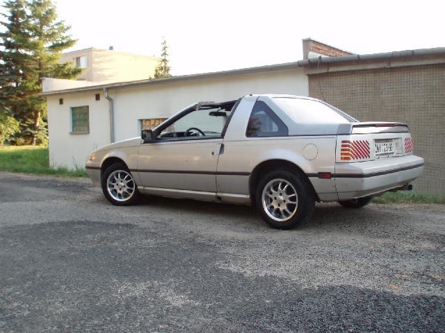 Fotky: Nissan Pulsar Sedan (foto, obrazky)