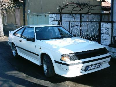 Fotky: Toyota Celica 2.0 XT Coupe (foto, obrazky)