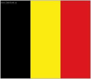 Fotky: Belgie (Cestopis) (foto, obrazky)