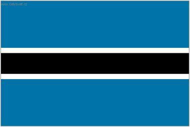 Fotky: Botswana (foto, obrazky)
