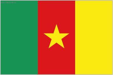 Fotky: Kamerun (foto, obrazky)