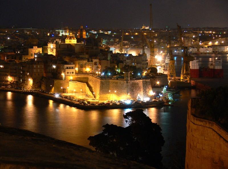 Fotky: Malta (foto, obrazky)