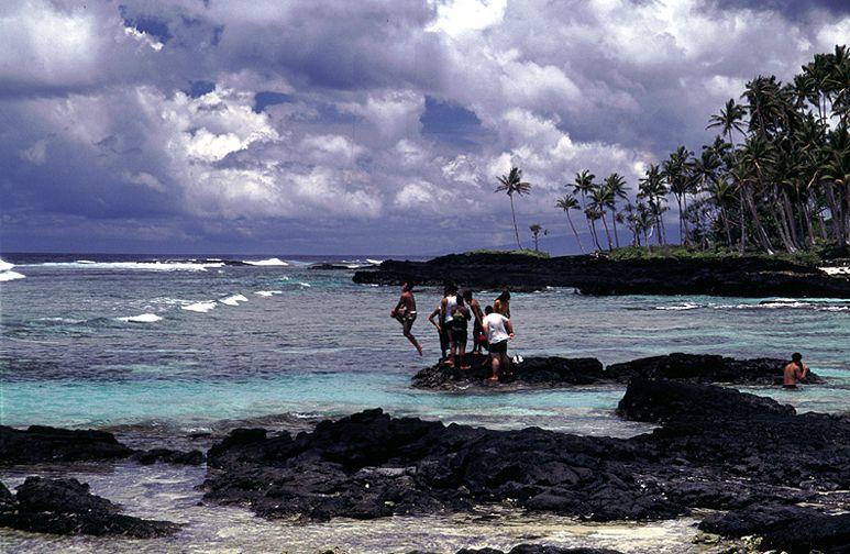 Fotky: Samoa (foto, obrazky)