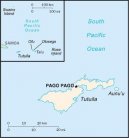 Americk Samoa
