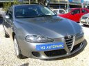 Fotky: Alfa Romeo 146 1.6 T. Spark (foto, obrazky)