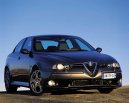 :  > Alfa Romeo 156 2.0 T.Spark Veloce (Car: Alfa Romeo 156 2.0 T.Spark Veloce)