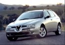 :  > Alfa Romeo 156 SW 1.9 JTD Impression (Car: Alfa Romeo 156 SW 1.9 JTD Impression)