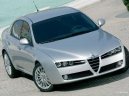 :  > Alfa Romeo 159 2.2 JTS (Car: Alfa Romeo 159 2.2 JTS)