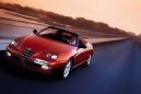 :  > Alfa Romeo Spider 3.0 V6 Special (Car: Alfa Romeo Spider 3.0 V6 Special)