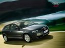 :  > Audi A3 1.6 FSi Attraction (Car: Audi A3 1.6 FSi Attraction)
