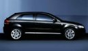 :  > Audi A3 2.0 TDI Ambition (Car: Audi A3 2.0 TDI Ambition)