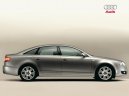 :  > Audi A6 4.2 Quattro (Car: Audi A6 4.2 Quattro)