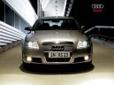 Audi A6 4.2 Tiptronic
