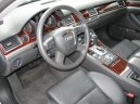 Fotky: Audi A8 3.0 TDI Quattro (foto, obrazky)
