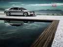 Audi A8 4.0 TDI Quattro