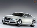:  > Audi Nuvolari Quattro (Car: Audi Nuvolari Quattro)