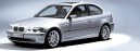 Auto: BMW 316ti Compact