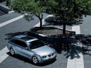 Fotky: BMW 545i Touring (foto, obrazky)