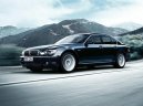 Auto: BMW 745Li