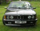 :  > BMW M6 635 CSi (Car: BMW M6 635 CSi)