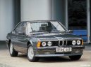 :  > BMW M635 CSi (Car: BMW M635 CSi)